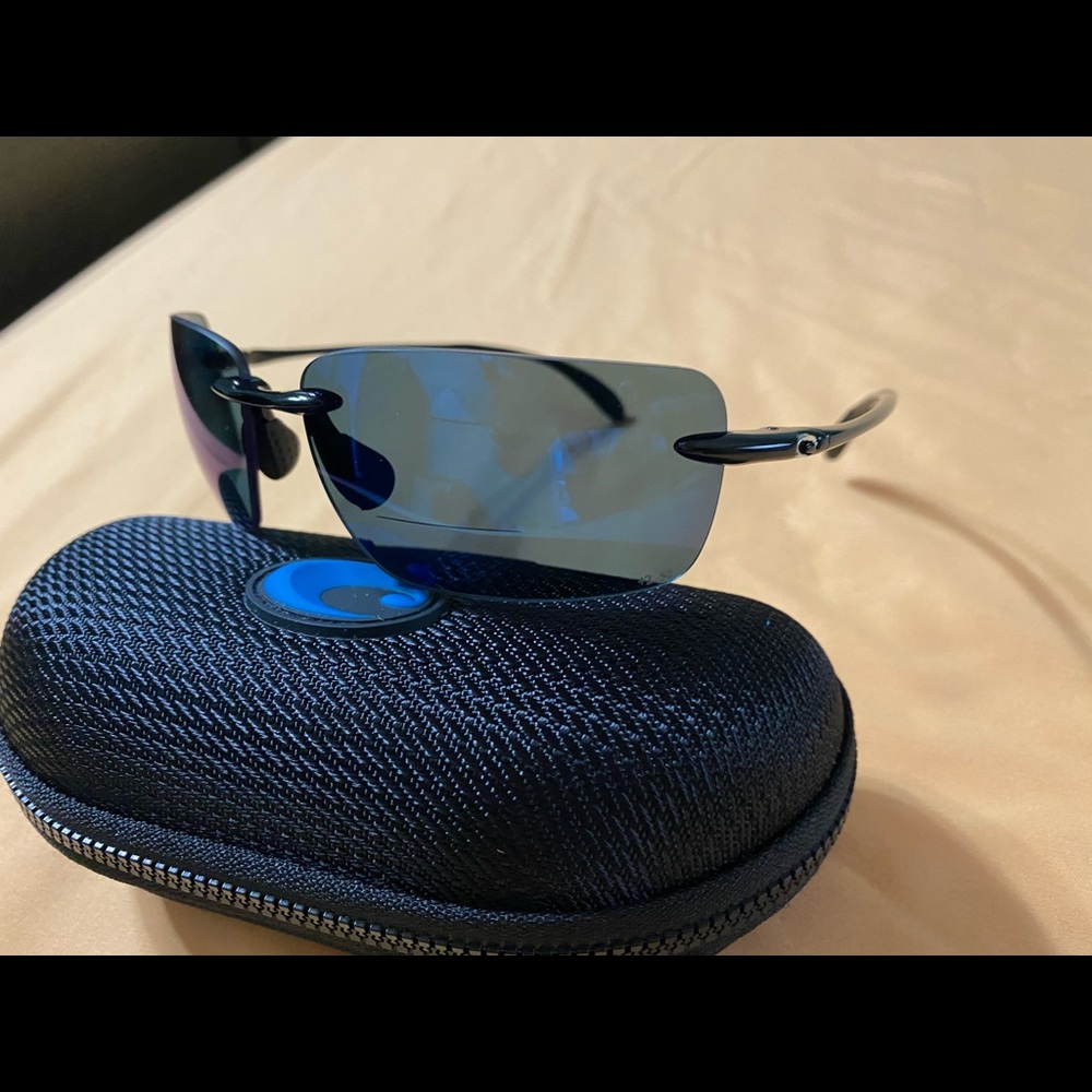 Costa Del Mar Sunglasses